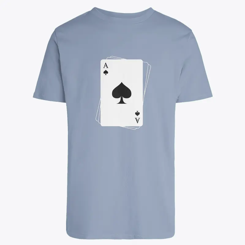 luck factor shirt