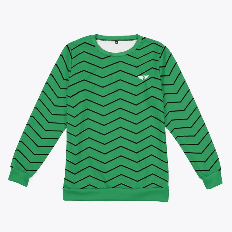 zigzag line pattern