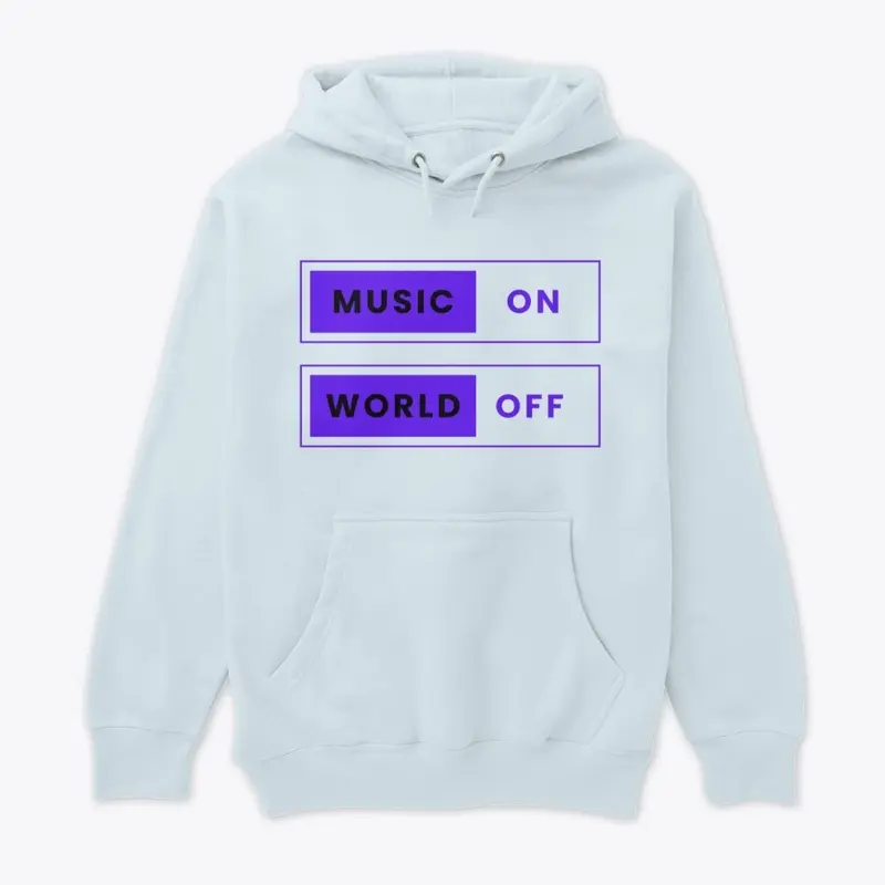 music world