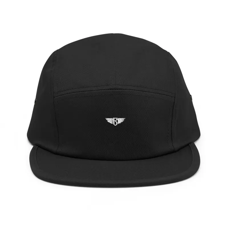 BY BOUNDS CAP 