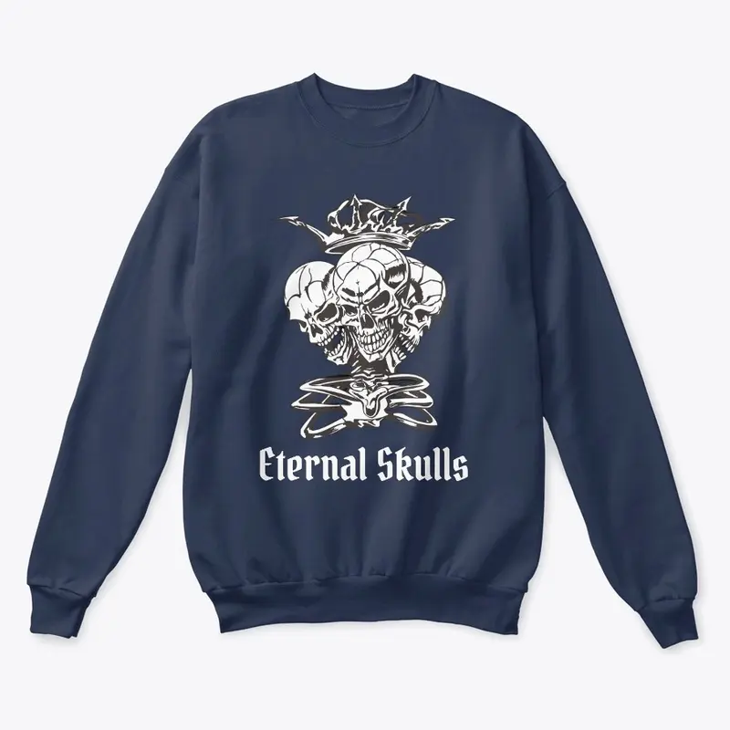 Eternal Skulls