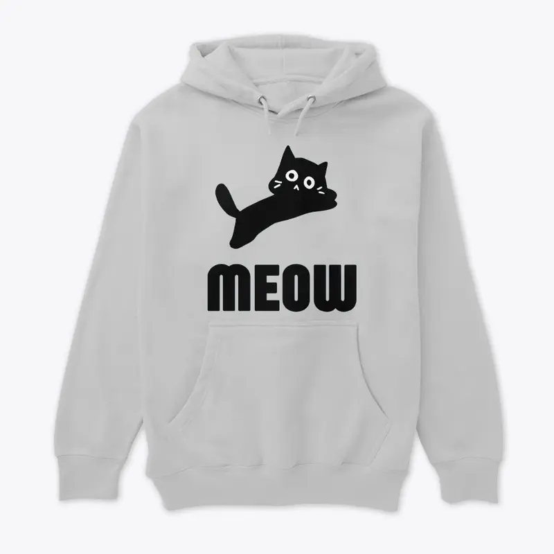 meow