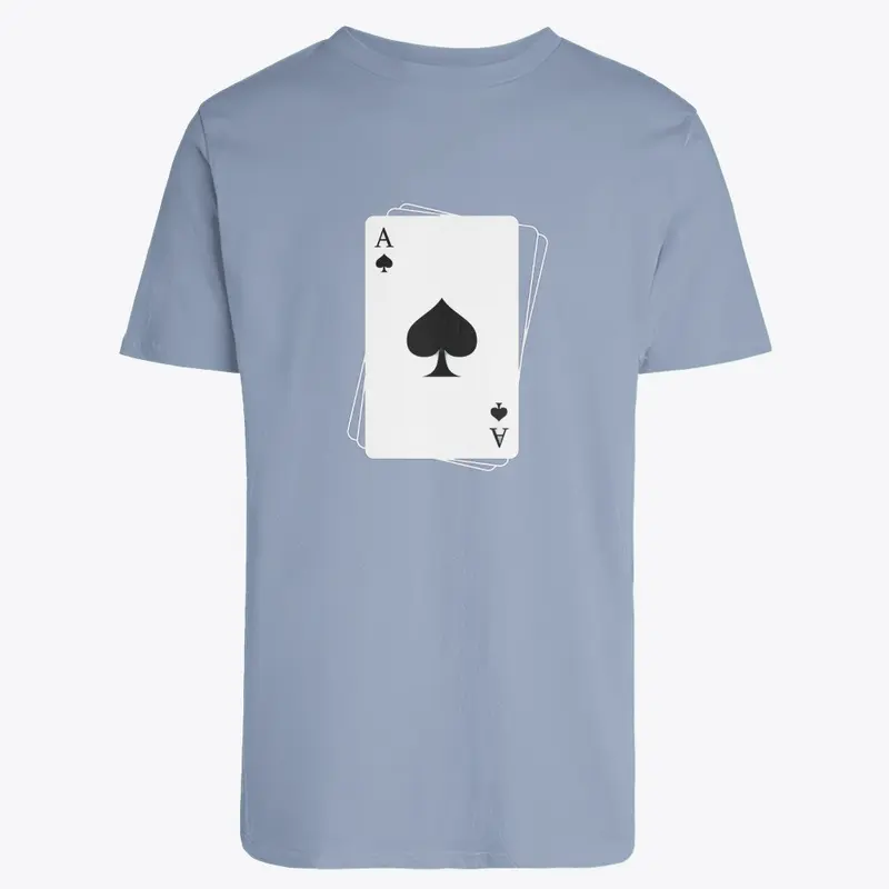 luck factor shirt