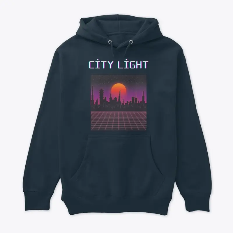 city light