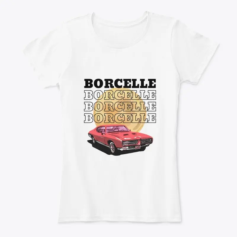 borcelle   